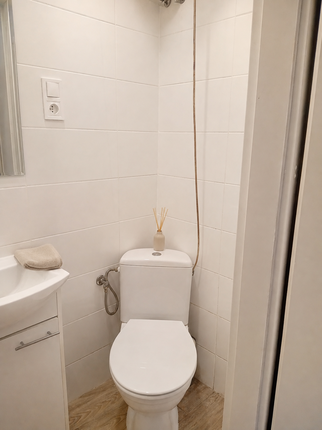 Mikrokawalerka Krucza 4.103 — zdjęcie 6