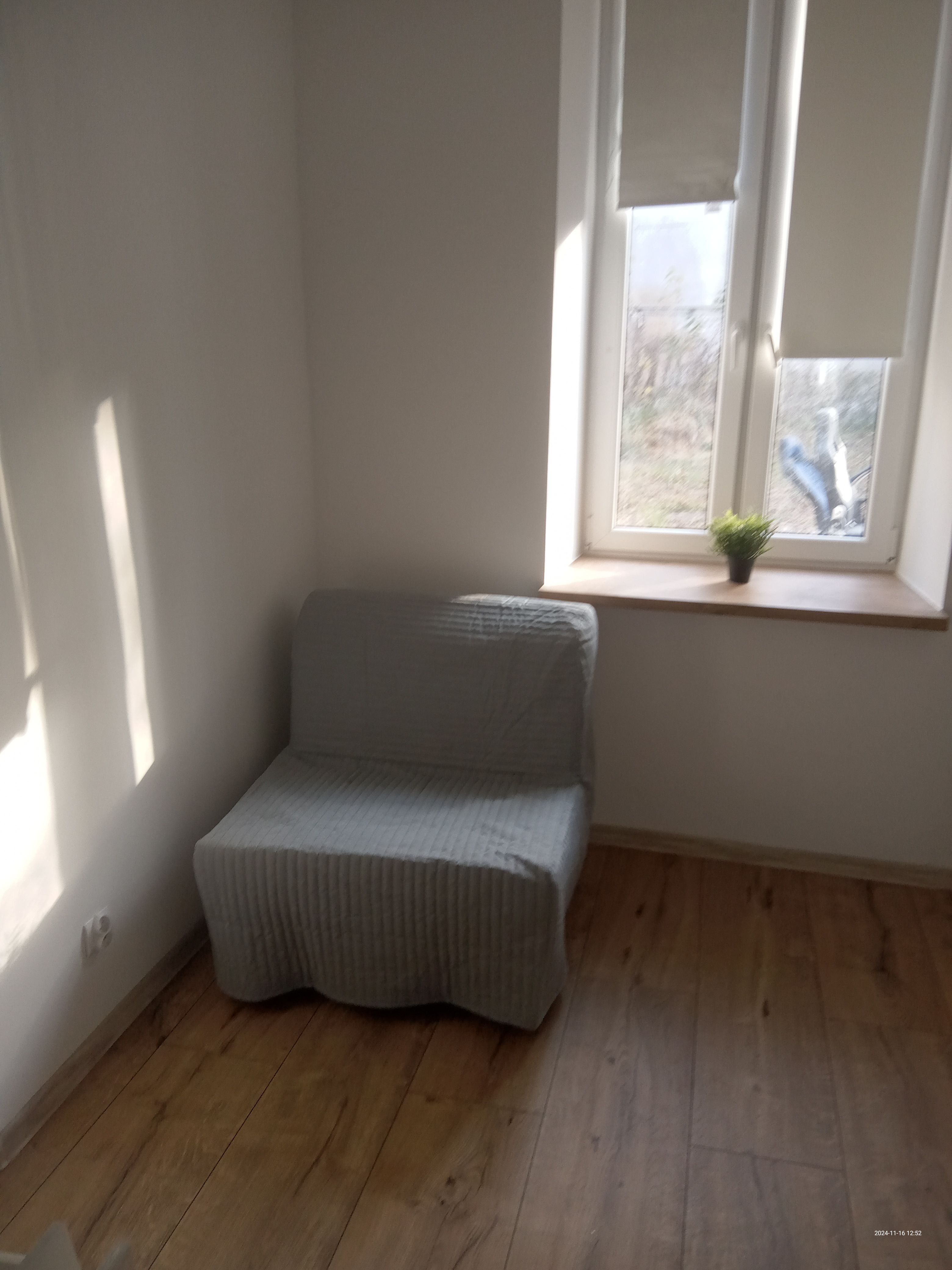 Mikrokawalerka Krucza 4.103 — zdjęcie 3