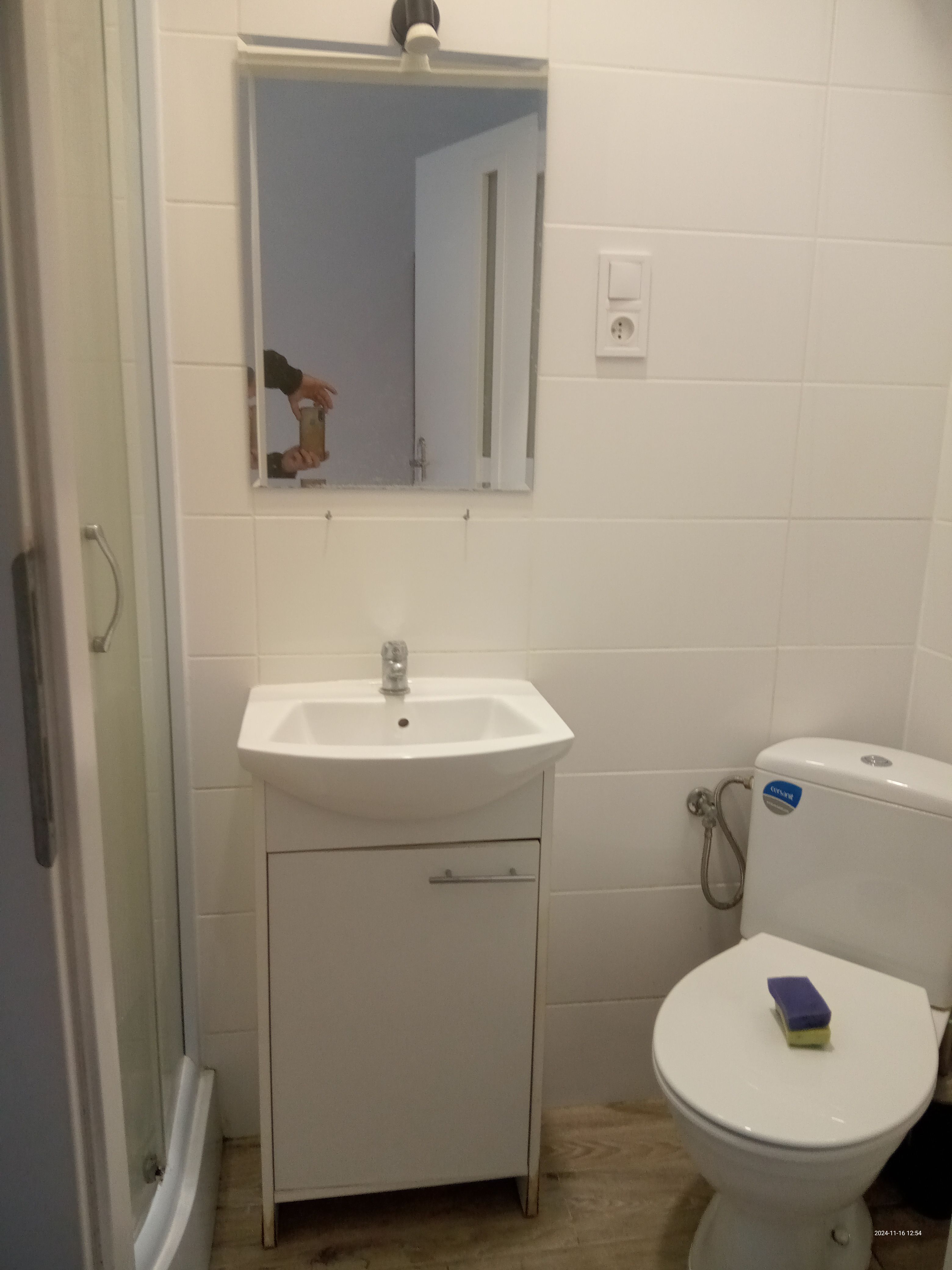 Mikrokawalerka Krucza 4.103 — zdjęcie 6