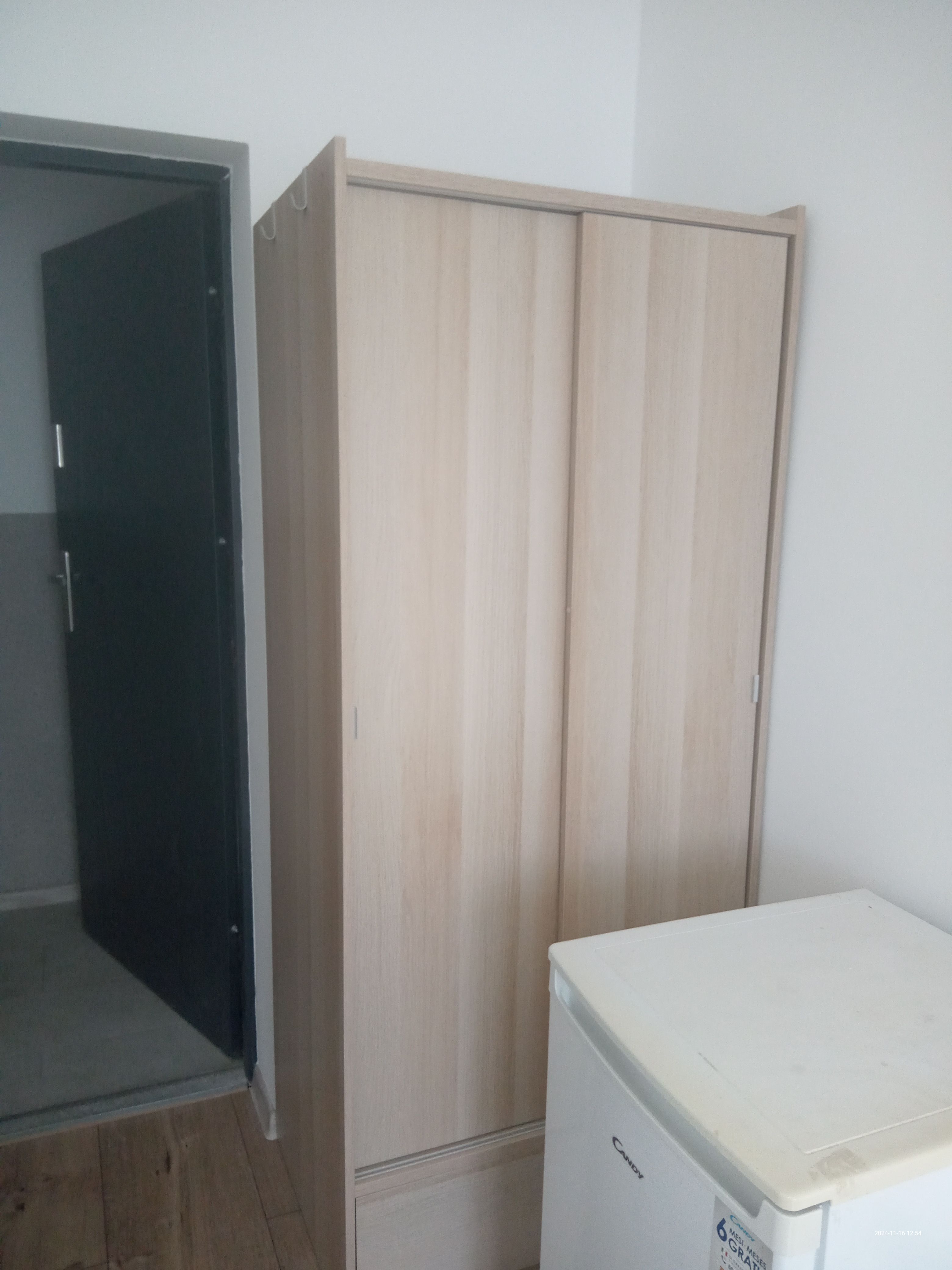 Mikrokawalerka Krucza 4.103 — zdjęcie 7