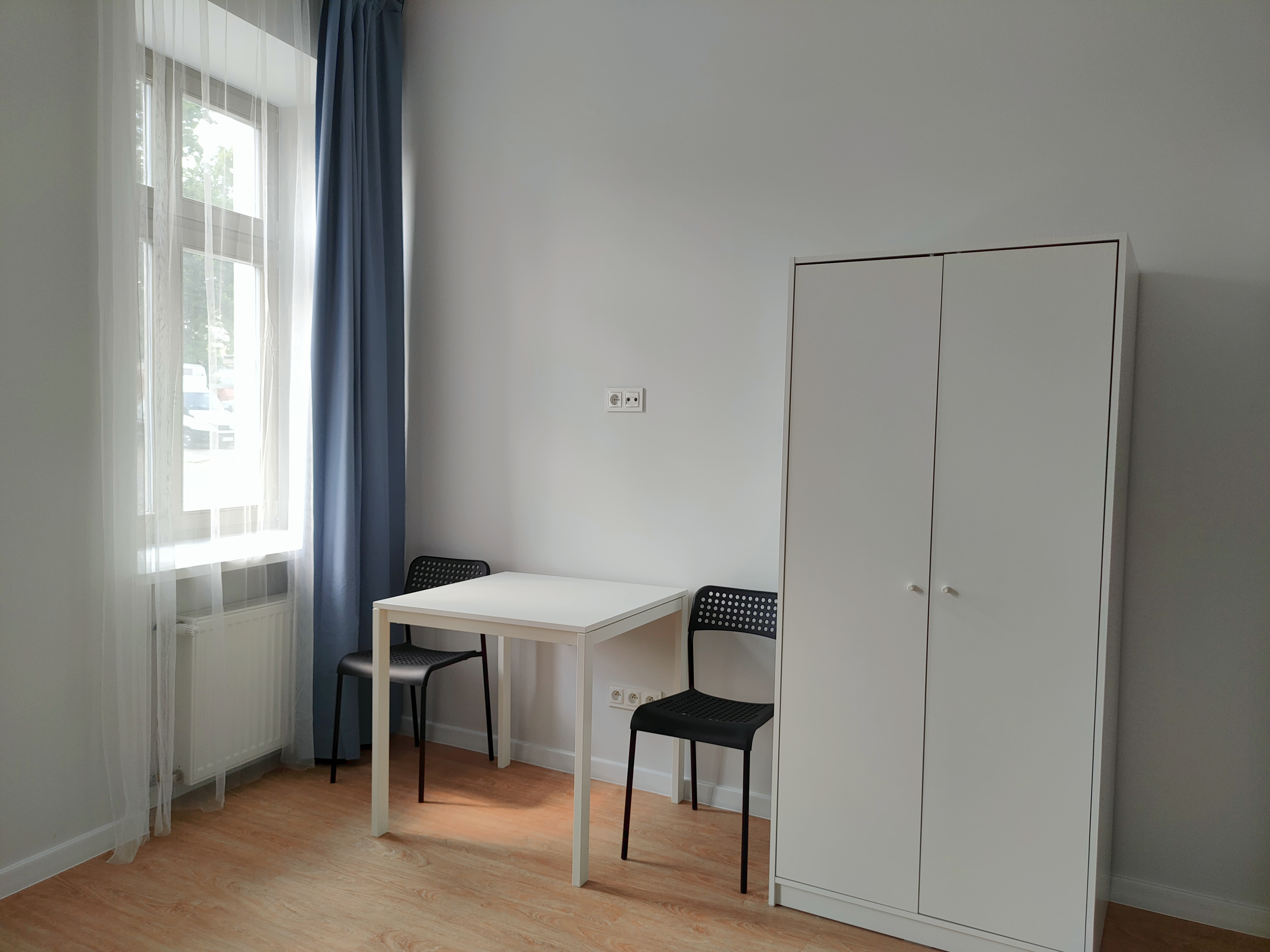 Kawalerka typu studio Kilińskiego 166 — zdjęcie 3