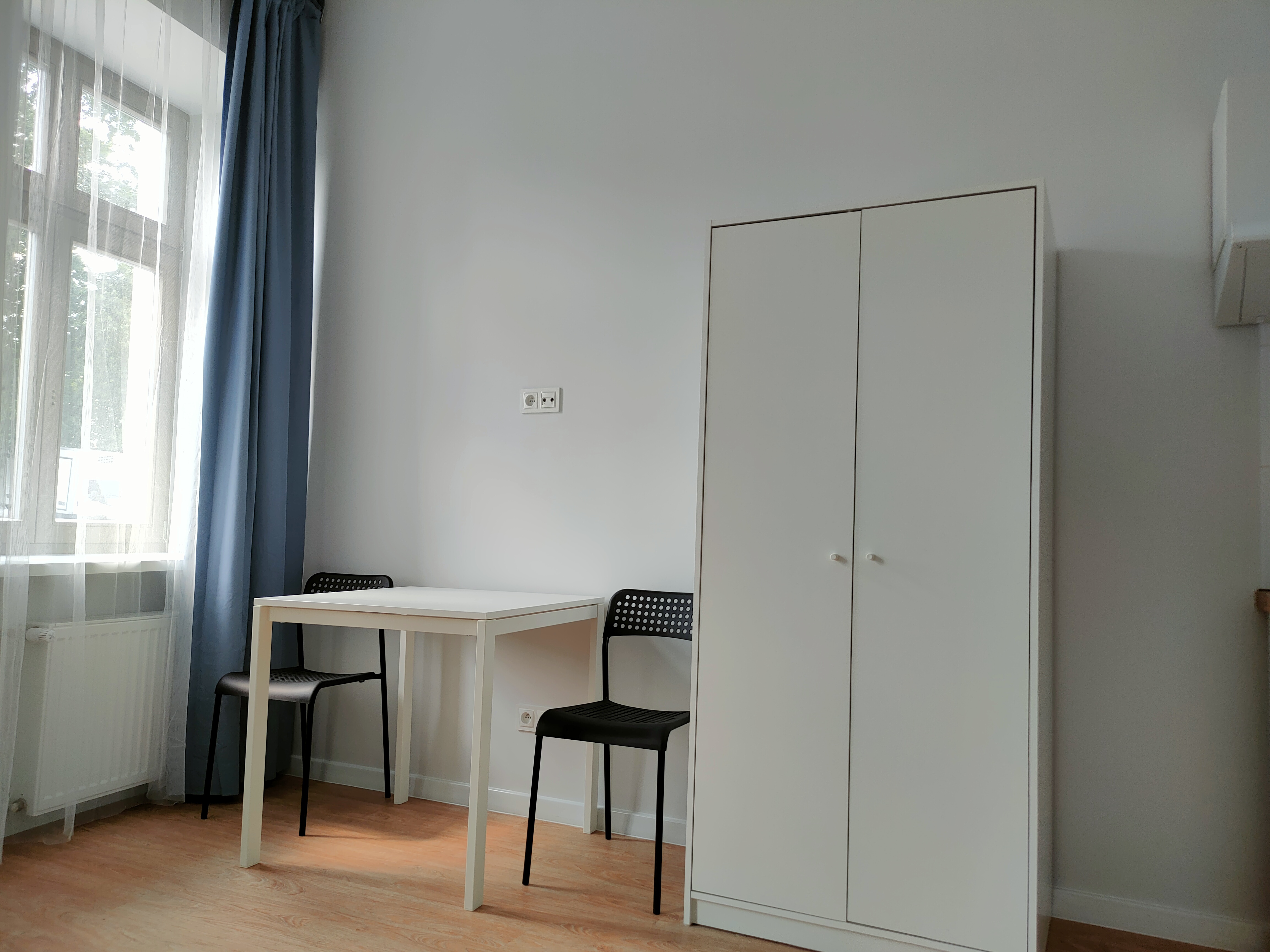 Kawalerka typu studio Kilińskiego 166 — zdjęcie 4