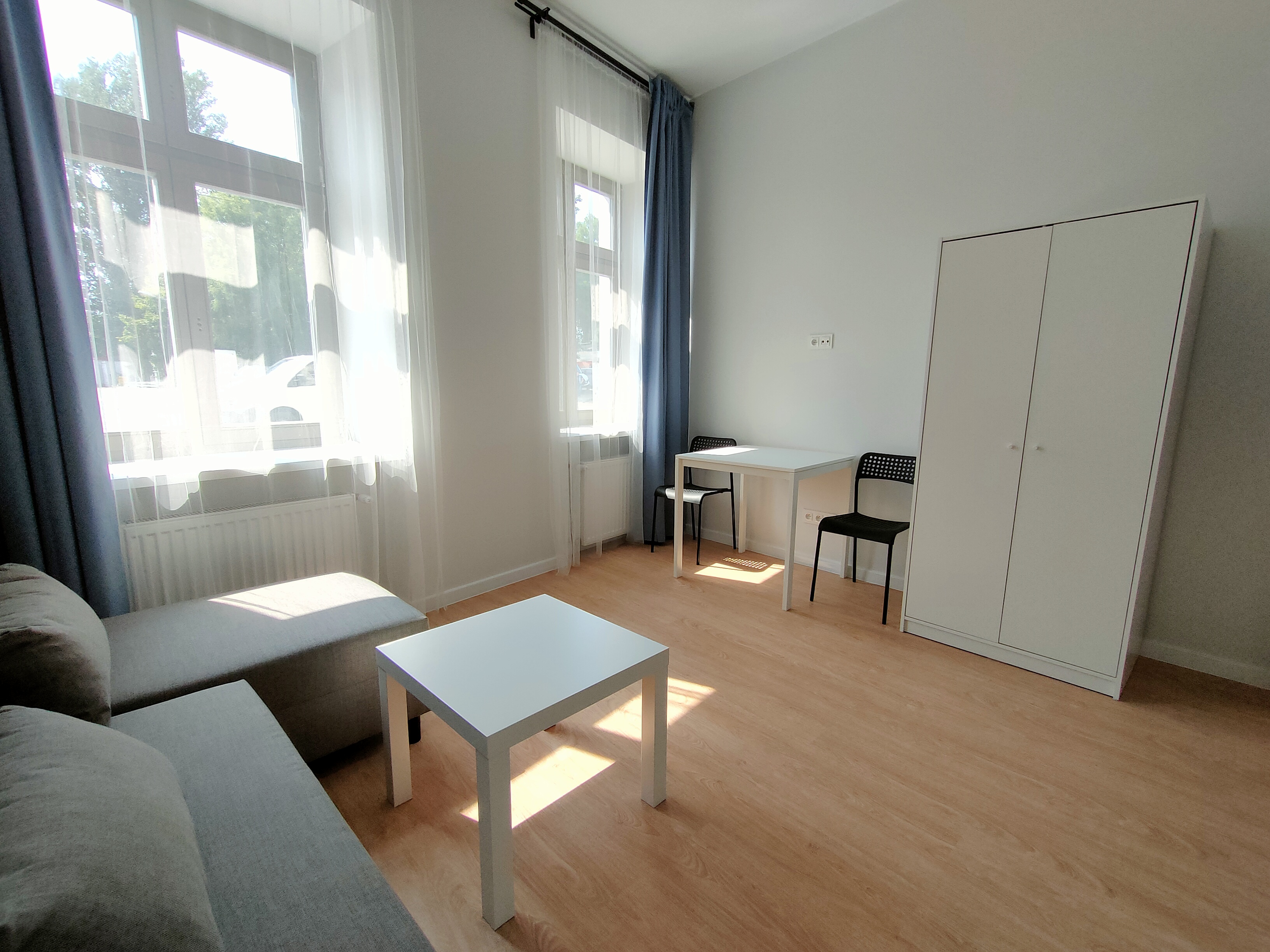 Kawalerka typu studio Kilińskiego 166 — zdjęcie 10